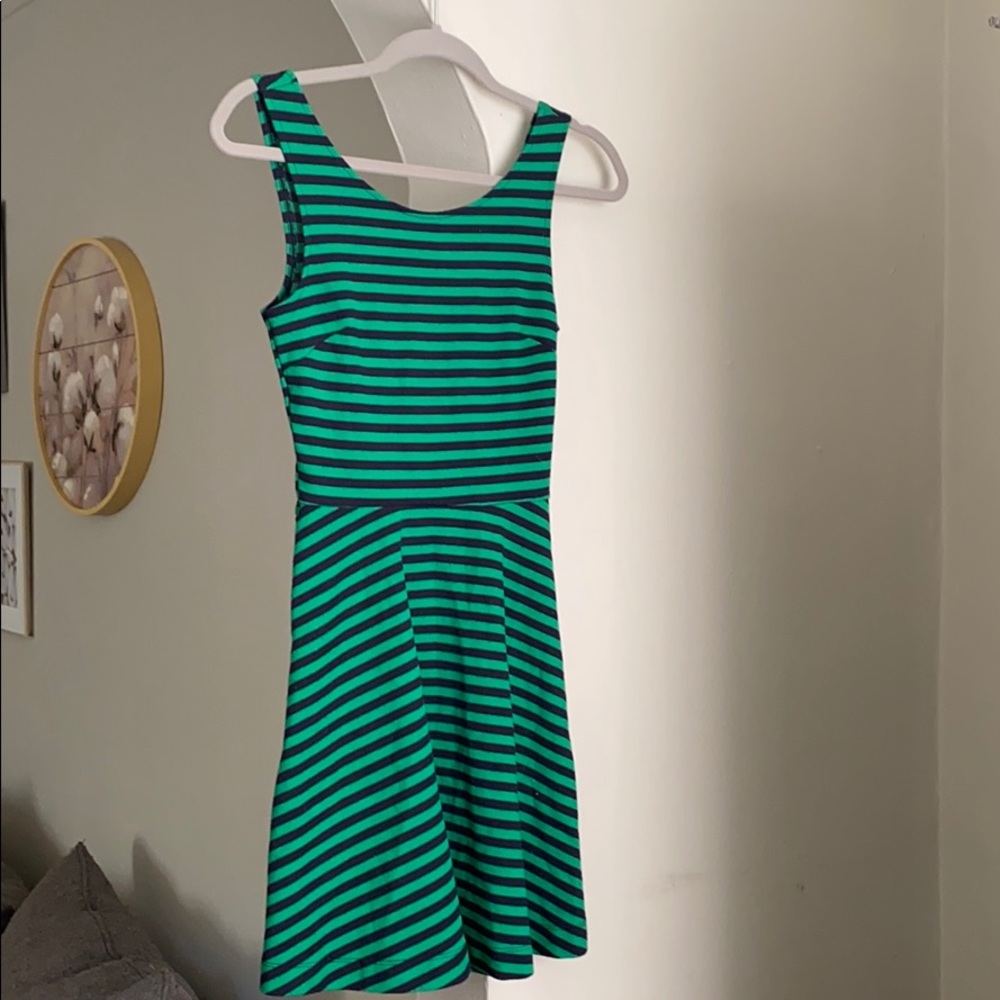 American Eagle Dress